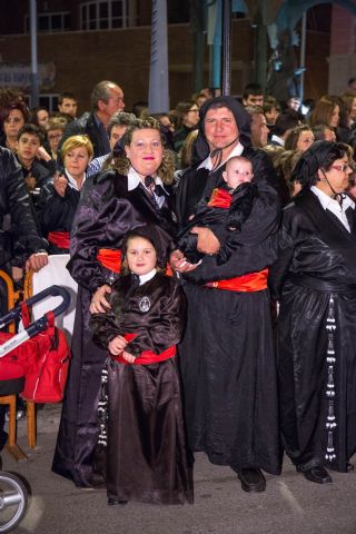 Viernes Santo (Noche) 2013 - 170